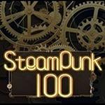 Steampunk 100